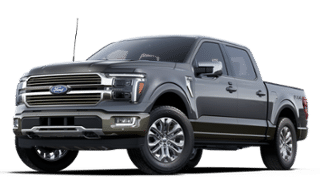 2025 Ford F-150® External Image 2